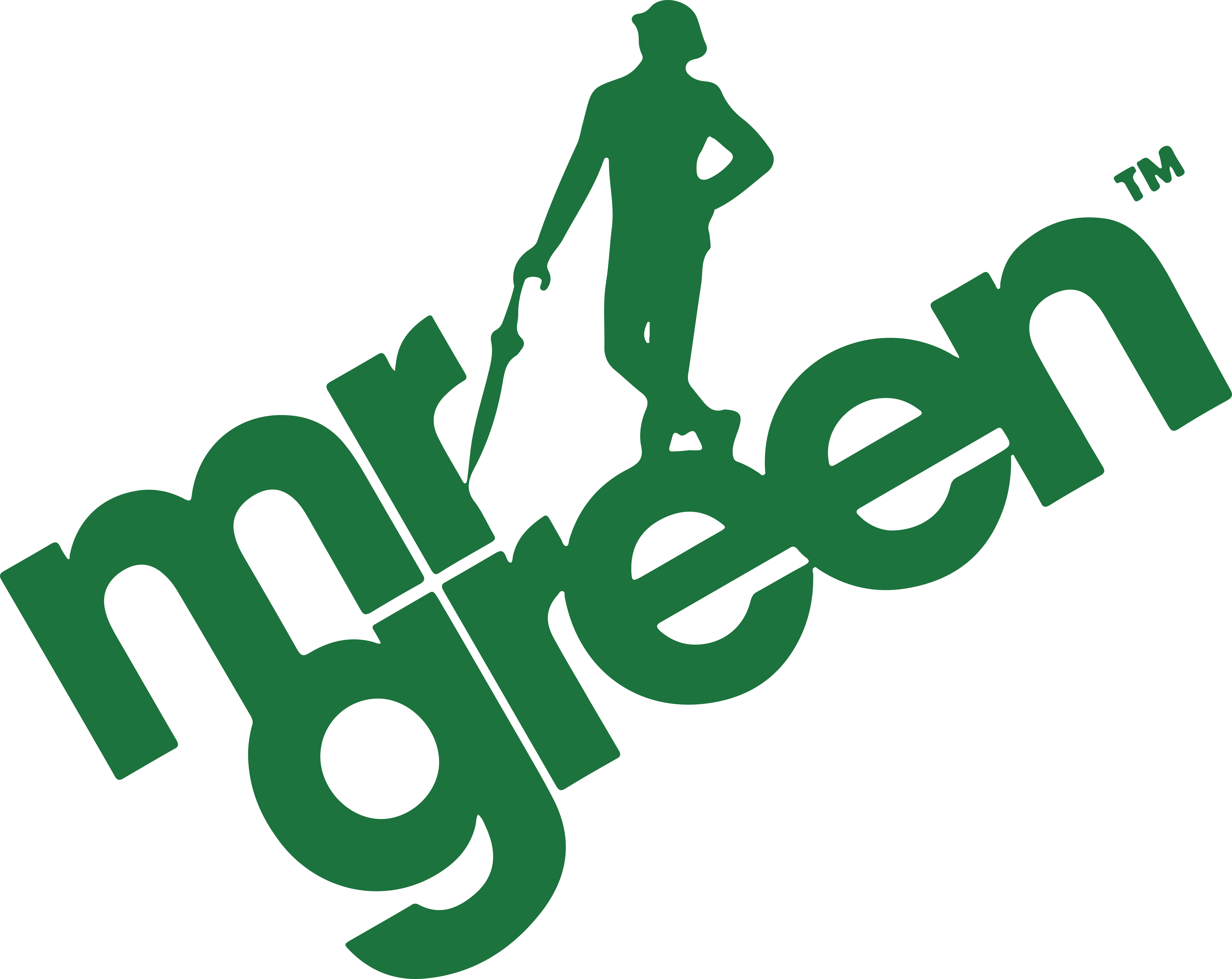 Mr Green Casino